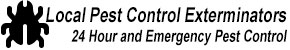 Foraker OK Pest Control Exterminators